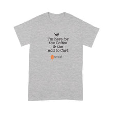 Load image into Gallery viewer, Standard T-Shirt