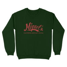 Load image into Gallery viewer, Unisex DTFx Standard Crew Neck Sweatshirt