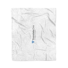 Load image into Gallery viewer, Fleece Blanket