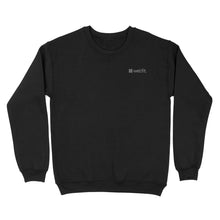 Load image into Gallery viewer, Unisex DTFx Standard Crew Neck Sweatshirt