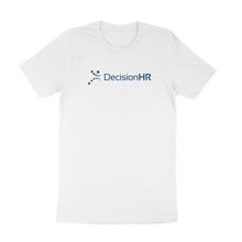 Load image into Gallery viewer, Unisex Premium T-Shirt (DTFx) - Decision HR