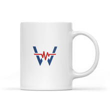Load image into Gallery viewer, White Mug