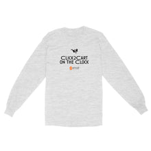 Load image into Gallery viewer, Standard Long Sleeve (DTFx)