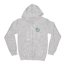 Load image into Gallery viewer, Standard Zip Hoodie