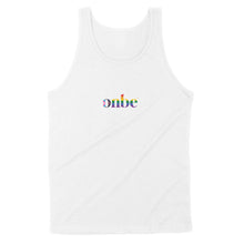 Load image into Gallery viewer, Unisex Standard Tank (DTFx)