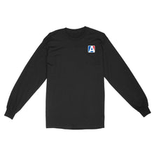 Load image into Gallery viewer, Unisex Standard Long Sleeve (DTFx)