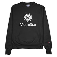 Load image into Gallery viewer, Unisex Champion Crewneck Sweatshirt (DTFx)