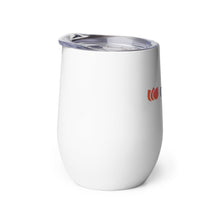 Load image into Gallery viewer, Wine Tumbler