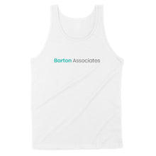 Load image into Gallery viewer, Unisex Standard Tank (DTFx)