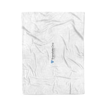 Load image into Gallery viewer, Fleece Blanket