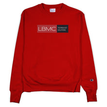 Load image into Gallery viewer, Champion Crewneck Sweatshirt (DTFx)