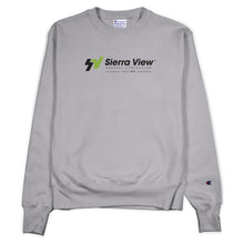 Load image into Gallery viewer, Unisex Champion Crewneck Sweatshirt (DTFx)