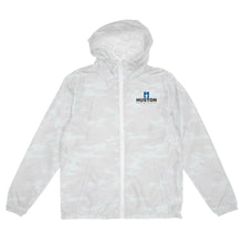Load image into Gallery viewer, Windbreaker Full-Zip Jacket (DTFx)