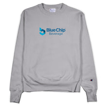 Load image into Gallery viewer, Beverage - Unisex Champion Crewneck Sweatshirt (DTFx)