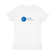 Load image into Gallery viewer, Next Level 3900 Women's T-Shirt - Spear ACD