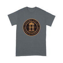 Load image into Gallery viewer, Unisex DTFx Standard T-Shirt