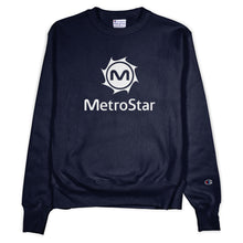 Load image into Gallery viewer, Unisex Champion Crewneck Sweatshirt (DTFx)