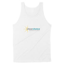 Load image into Gallery viewer, Unisex Standard Tank (DTFx)