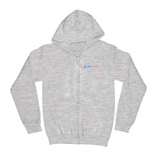 Load image into Gallery viewer, Standard Zip Hoodie