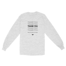 Load image into Gallery viewer, Standard Long Sleeve (DTFx)