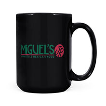 Load image into Gallery viewer, Black Mug