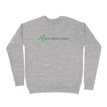 Load image into Gallery viewer, Unisex Premium Crew Neck Sweatshirt (DTFx)