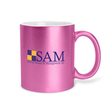 Load image into Gallery viewer, Metallic Mug