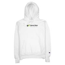 Load image into Gallery viewer, Unisex Champion Hoodie (DTFx)