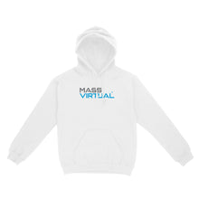 Load image into Gallery viewer, Unisex Standard Hoodie (DTFx)