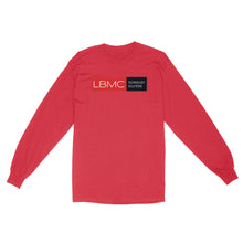 Load image into Gallery viewer, Standard Long Sleeve (DTFx)