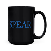 Load image into Gallery viewer, Black Mug