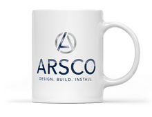 Load image into Gallery viewer, White Mug