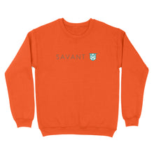 Load image into Gallery viewer, Standard Crew Neck Sweatshirt (DTFx)