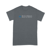 Load image into Gallery viewer, Unisex DTFx Standard T-Shirt