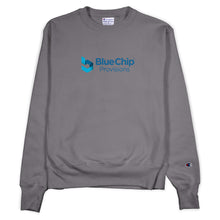 Load image into Gallery viewer, Provisions - Unisex Champion Crewneck Sweatshirt (DTFx)
