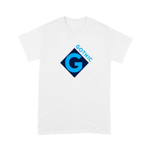 Load image into Gallery viewer, Unisex DTFx Standard T-Shirt