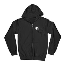 Load image into Gallery viewer, Unisex Standard Zip Hoodie (DTFx)