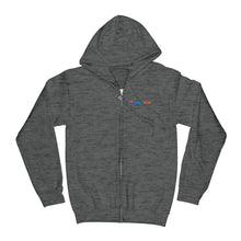 Load image into Gallery viewer, Standard Zip Hoodie