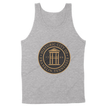 Load image into Gallery viewer, Unisex Standard Tank (DTFx)