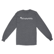 Load image into Gallery viewer, Standard Long Sleeve (DTFx)