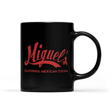 Load image into Gallery viewer, Black Mug