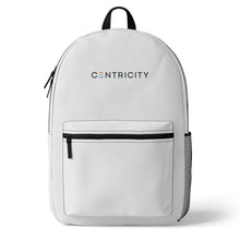 Load image into Gallery viewer, Backpack- Centricity