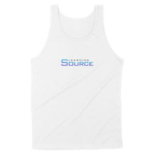 Load image into Gallery viewer, Unisex Standard Tank (DTFx)
