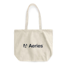 Load image into Gallery viewer, Rounded Canvas Tote Bag
