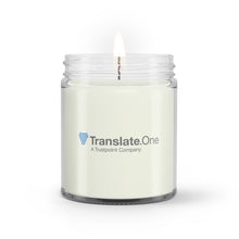 Load image into Gallery viewer, Soy Wax Candle