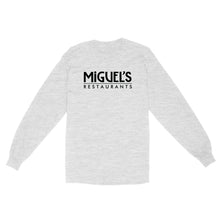 Load image into Gallery viewer, Unisex Standard Long Sleeve (DTFx)