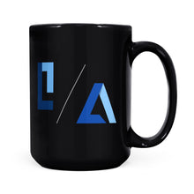 Load image into Gallery viewer, Black Mug