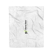 Load image into Gallery viewer, Fleece Blanket