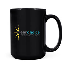 Load image into Gallery viewer, Black Mug