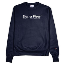 Load image into Gallery viewer, Unisex Champion Crewneck Sweatshirt (DTFx)
